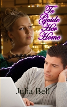 Paperback To Guide Her Home Book