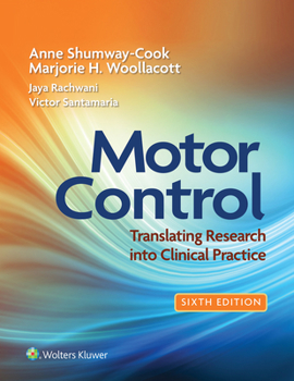 Lippincott Connect Physical Access Card Courseware for Motor Control: Translating Research Into Clinical Practice 1.0