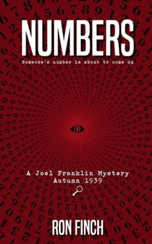 Numbers (A Joel Franklin Mystery)