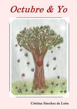 Paperback Octubre & Yo [Spanish] Book