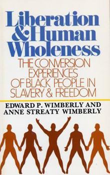 Paperback Liberation and Human Wholeness Book