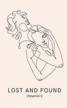 Paperback Lost and Found Book