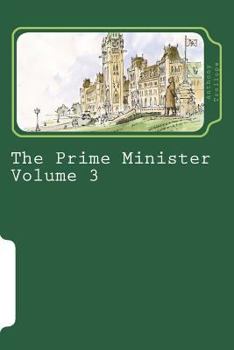 Paperback The Prime Minister Volume 3 Book