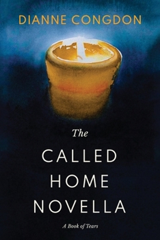 Paperback The Called Home Novella Book