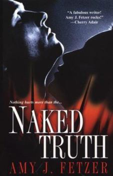 Mass Market Paperback Naked Truth Book