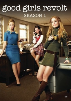 Good Girls Revolt: The Complete Series
