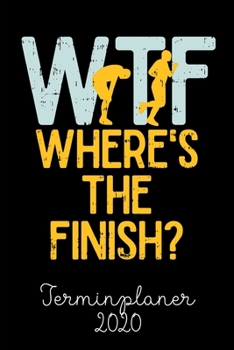 Paperback Terminplaner 2020: Wochenkalender Tagesplaner A5 - Alle Termine planen, organisieren und notieren - Softcover - Geschenkidee Taschenkalen [German] Book