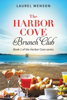 Paperback The Harbor Cove Brunch Club Book