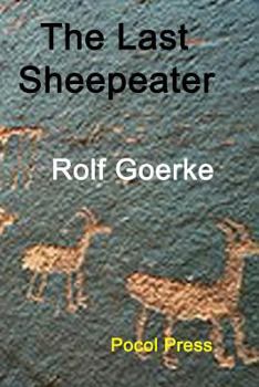 Paperback The Last Sheepeater Book