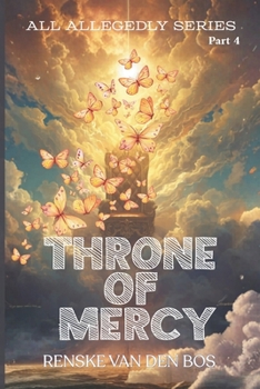 Paperback Throne of Mercy: part 4 Book