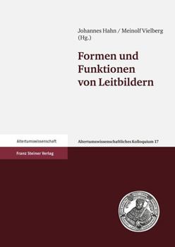 Formen Und Funktionen Von Leitbildern