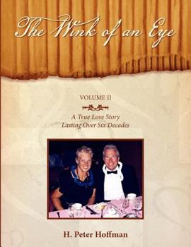 Paperback The Wink of an Eye - Volume II Book