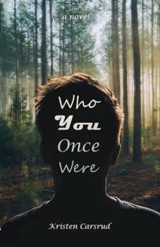 Paperback Who You Once Were Book