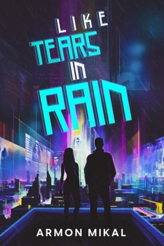 Paperback Like Tears in Rain Book