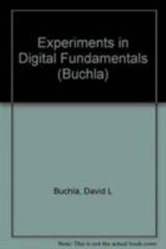 Paperback Laboratory Manual for Digital Fundamentals Book