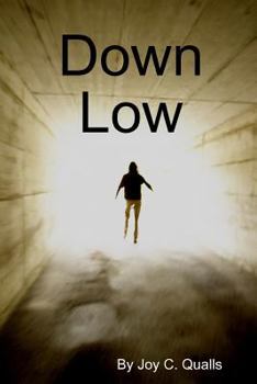 Paperback Down Low Book