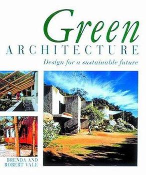 Hardcover Green Architecture [Spanish] Book