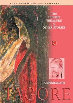 Paperback The Hidden Treasure & Other Stories Book
