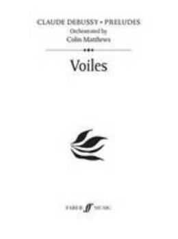 Paperback Voiles (Prelude 11) Book
