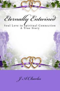 Paperback Eternally Entwined Book