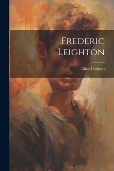 Paperback Frederic Leighton Book