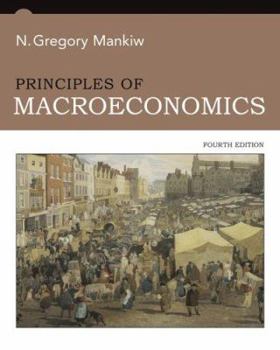Paperback Principles of Macroeconomics Book