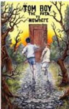 Paperback Tom Boy Book