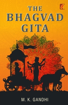 Paperback The Bhagwad Geeta Book