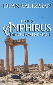 Paperback Amphirus: Die verlorene Stadt [German] Book