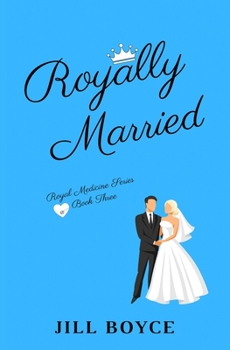 Paperback Royally Married Book