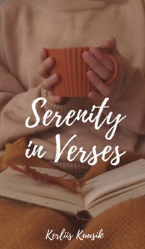 Hardcover Serenity in Verses Book