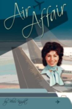 Paperback Air Affair Book