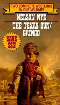 Paperback The Texas Gun/Gringo Book