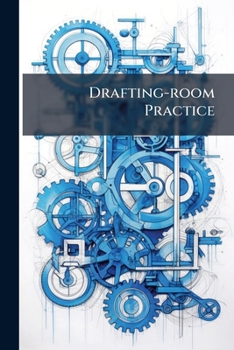 Paperback Drafting-Room Practice Book
