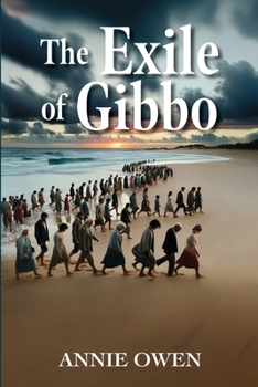 Paperback The Exile of Gibbo Book
