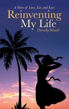 Paperback Reinventing My Life Book