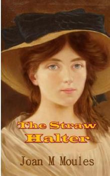 Paperback The Straw Halter Book
