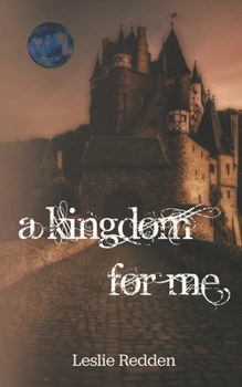 Paperback A Kingdom for Me Book