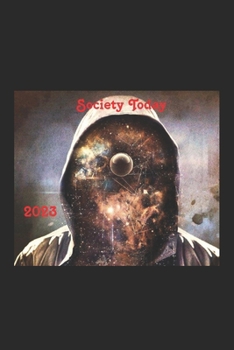 Paperback Society Today Book