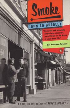 Paperback Smoke Book