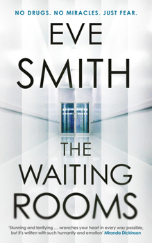 Paperback The Waiting Rooms Book