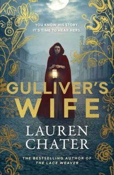 Paperback Gulliver's Wife Book