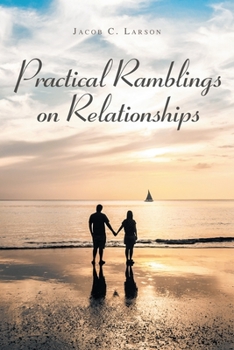 Paperback Practical Ramblings On Relationships Book