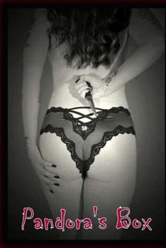 Paperback Pandora's Box Book