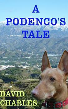 Paperback A Podenco's Tale Book
