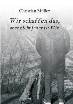 Paperback Wir schaffen das, [German] Book