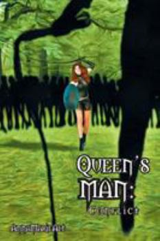 Paperback Queen's Man: Conflict Book