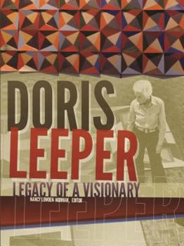Paperback Doris Leeper: Legacy of a Visionary Book
