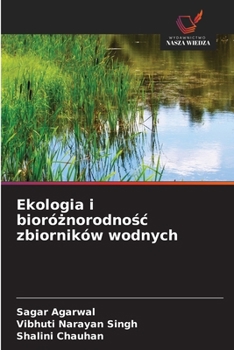 Paperback Ekologia i bioróżnorodnośc zbiorników wodnych [Polish] Book
