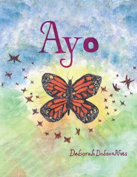 Paperback Ayo Book